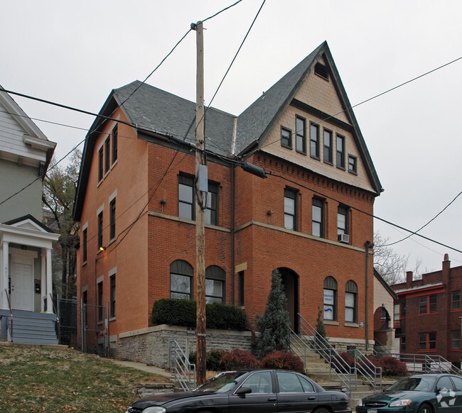 Building Photo - 1845 Josephine St
