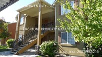 Building Photo - Nice upstairs unit in a great location!