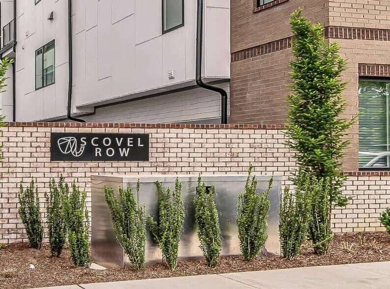 Building Photo - 1035a Scovel St