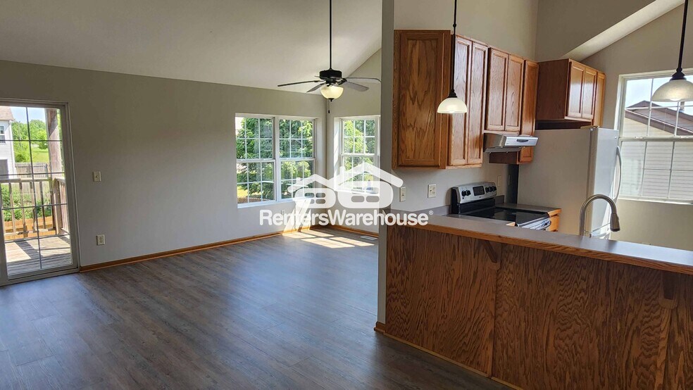 Building Photo - 1477 Pheasant Run
