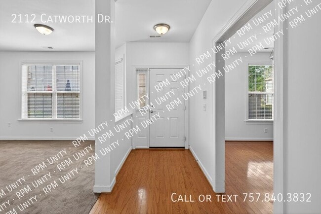 Building Photo - 2112 Catworth Dr