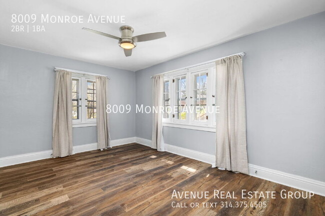 Building Photo - 8009 Monroe Ave