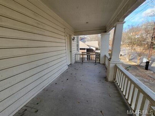 Building Photo - 1314-1316 South Hull Street