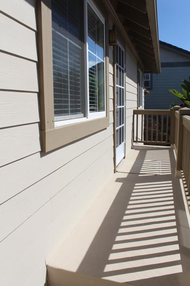Building Photo - 1Bed/1Bath Apt. (ADU) on Cul-De-Sac in Car...