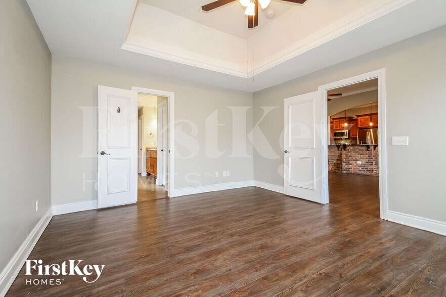 Building Photo - 2604 Busheywood Dr