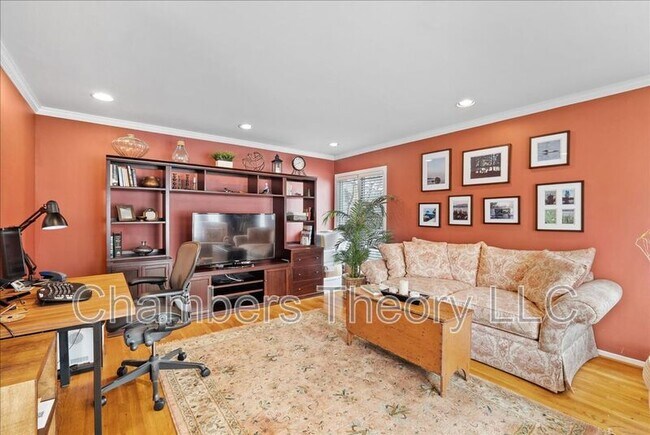 Building Photo - 8709 Hidden Hill Ln