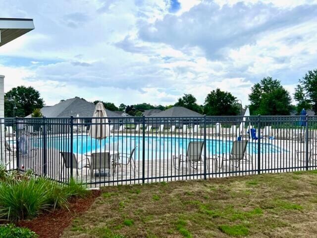 Building Photo - 4607 Reveille Wy