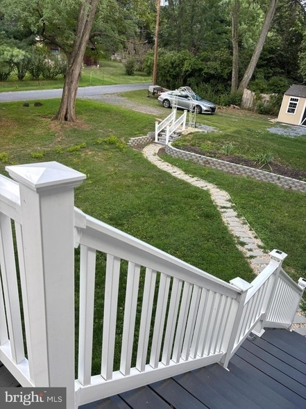 Building Photo - 1235 N 8th St