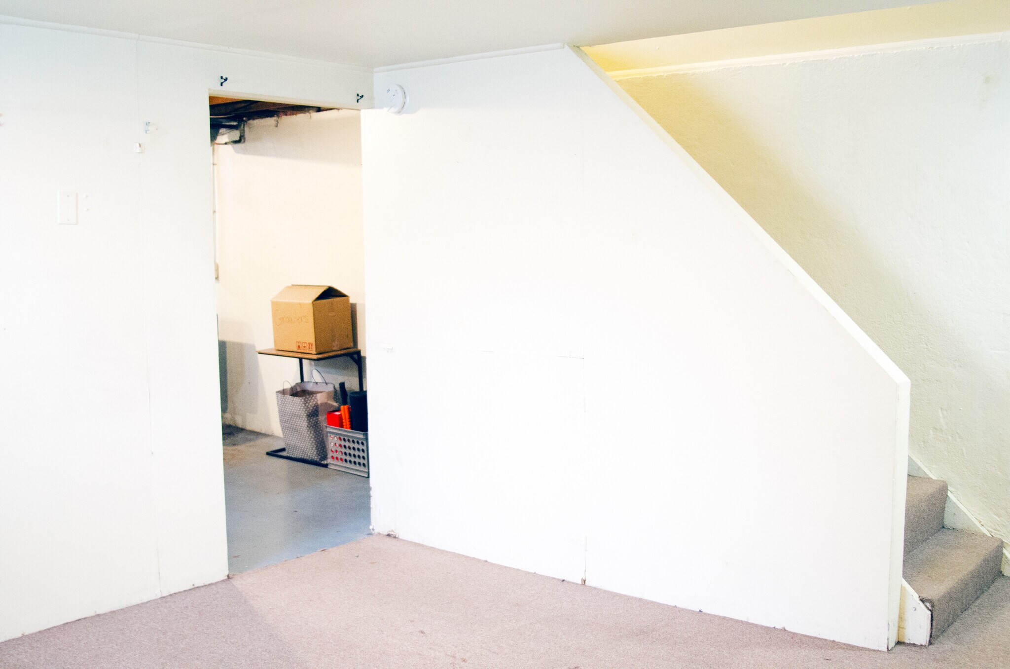 Basement Bonus Room - 3332 Coolidge Hwy