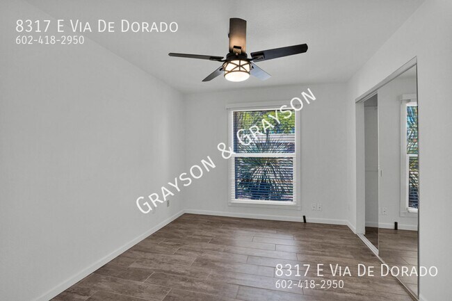 Building Photo - 8317 E Vía De Dorado