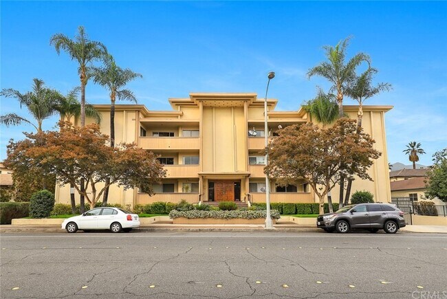 Building Photo - 1299 Cordova St