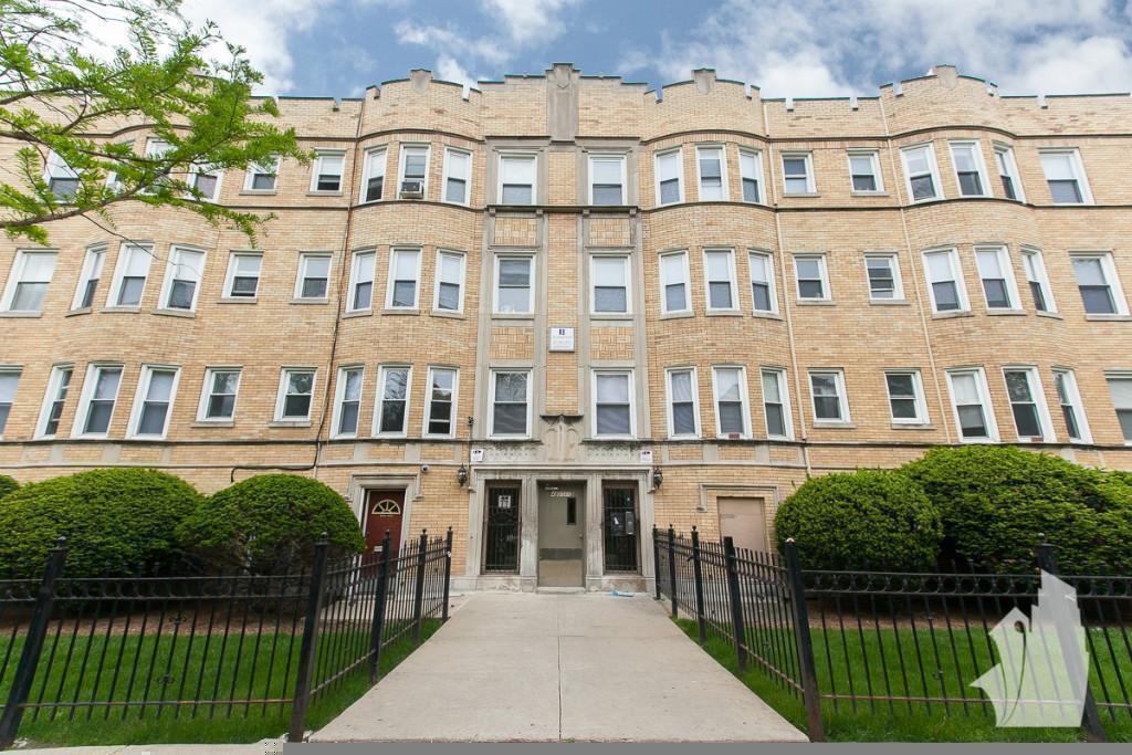 Building Photo - 4538 N Malden St