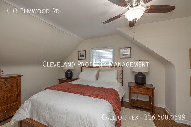 Building Photo - 403 Elmwood Rd