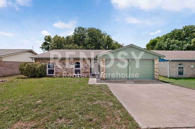 Building Photo - Completely Refreshed Arlington Home
