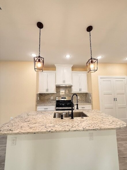 Building Photo - 14844 Coaltown Rd