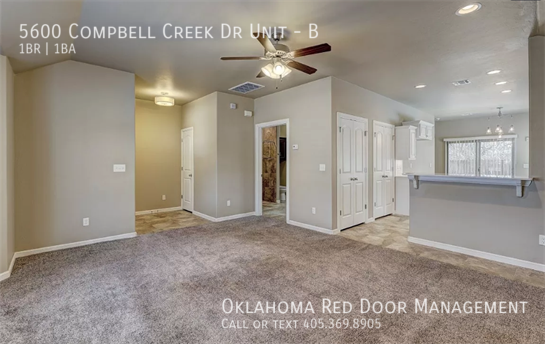 Building Photo - 5600 Campbell Creek Dr
