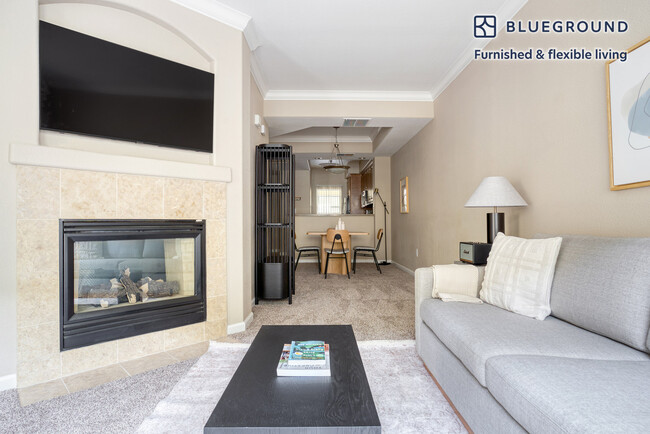 Building Photo - 4503 Carlyle Ct