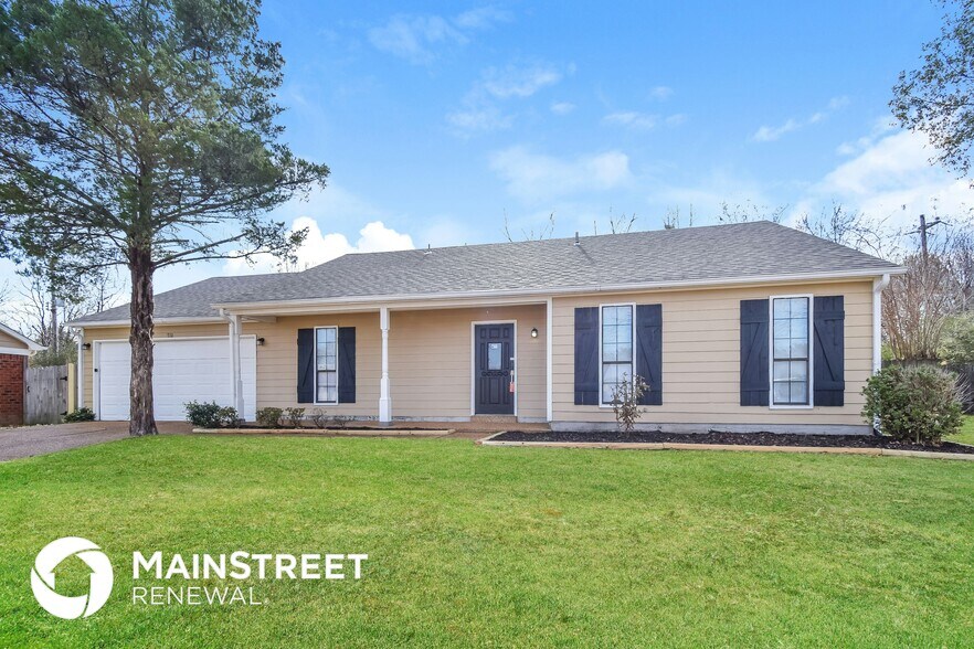 Building Photo - 7111 Peppermill Ln