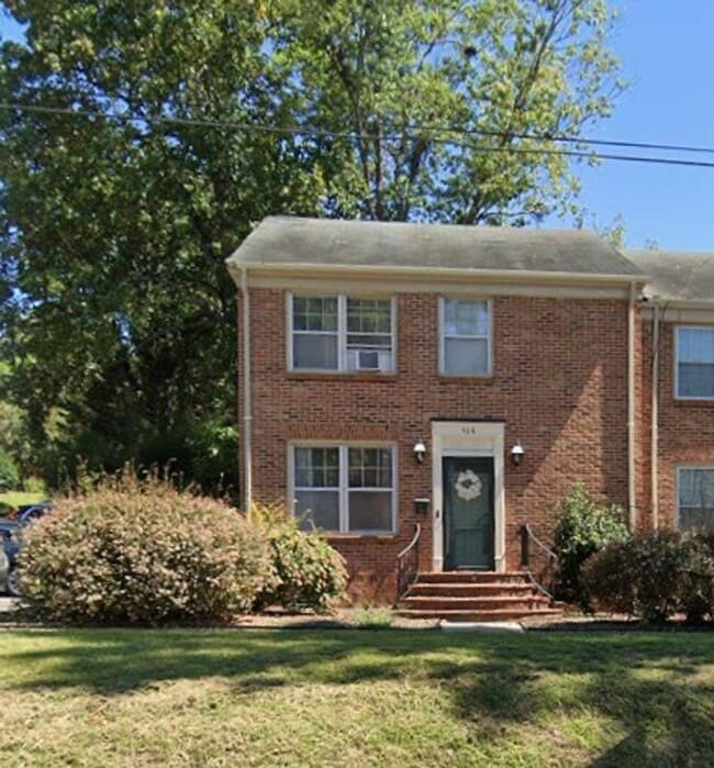 Building Photo - NEW RENTAL LISTING - NO HUD NO SECTION 8