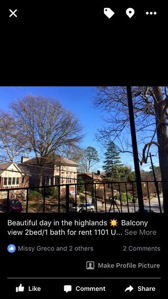 Building Photo - 1101 University Dr NE