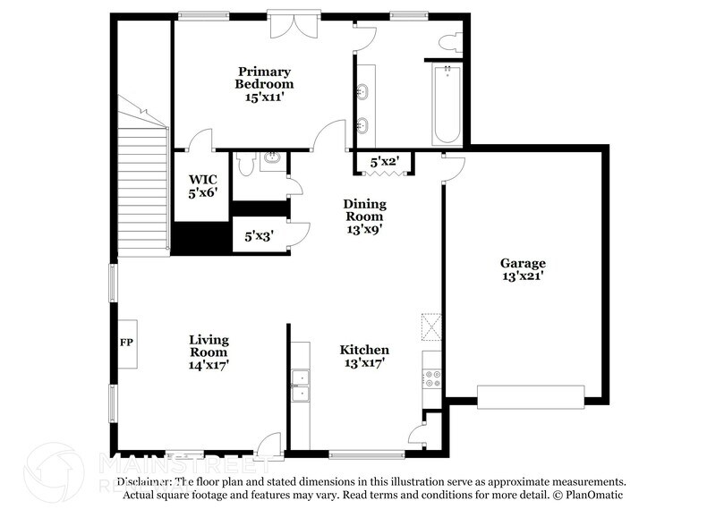 Building Photo - 4825 Green Spring Dr