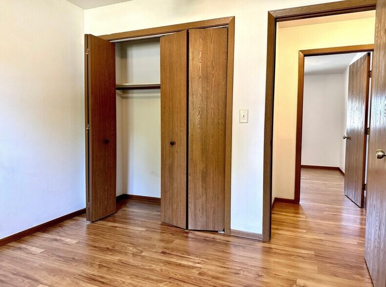 Bedroom 2 - 1710 Onalaska Ave