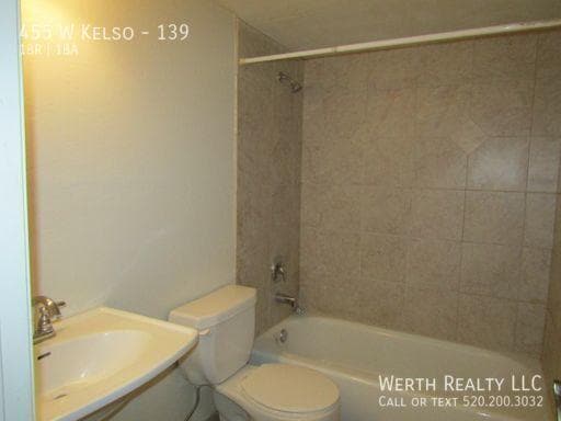 Building Photo - 455 W Kelso St