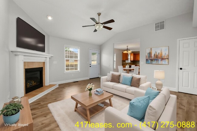 Building Photo - 5384 Soapberry Ct