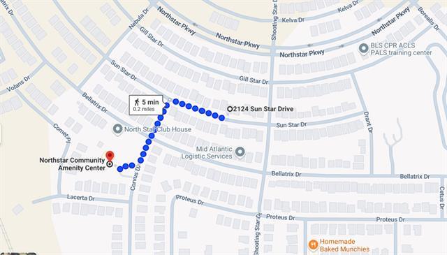 Building Photo - 2124 Sun Star Dr