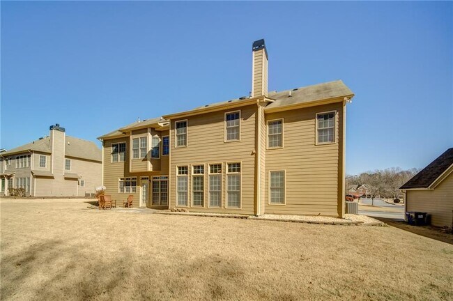 Building Photo - 1164 Lakefield Walk SW