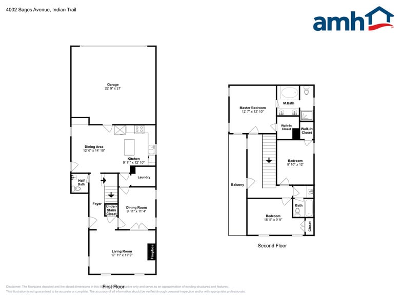 Building Photo - 4002 Sages Ave