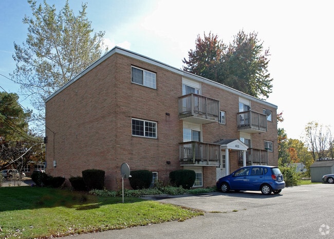 Building Photo - 618-622 Cleveland Rd E