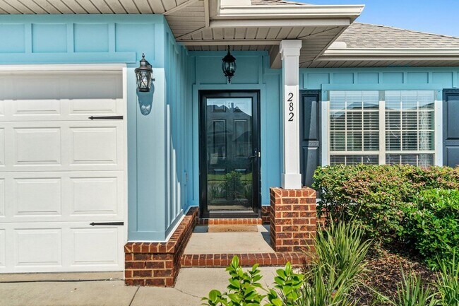 Building Photo - 282 Whispering Lake Dr