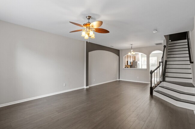 Building Photo - 6632 Clarksburg Pl