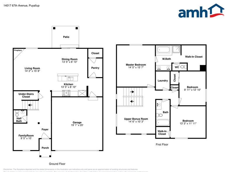 Building Photo - 14017 67th Ave E