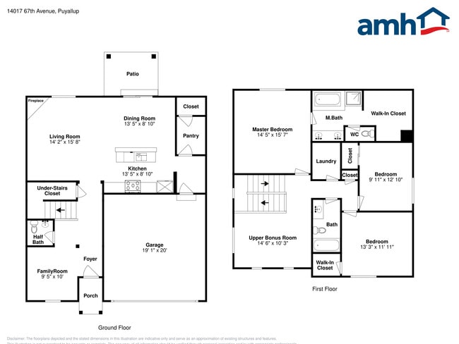 Building Photo - 14017 67th Ave E