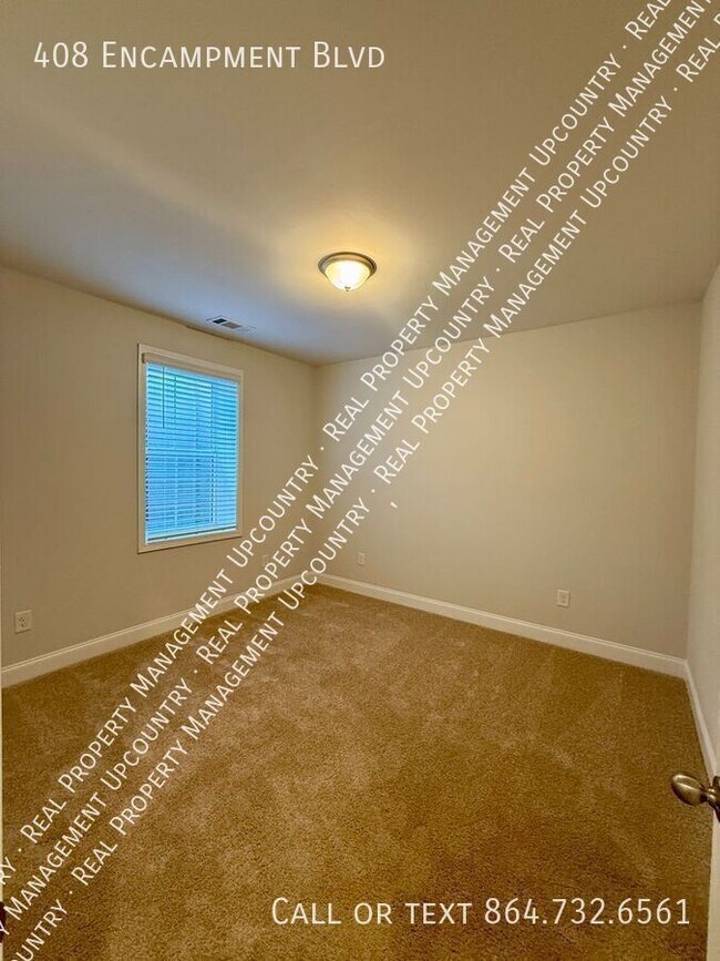 Building Photo - 408 Encampment Blvd