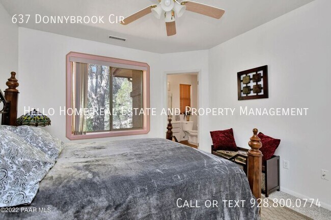 Building Photo - 637 Donnybrook Cir