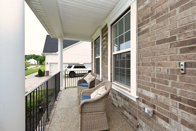 Building Photo - **EXECUTIVE 2022-BUILT HOME IN WILLIAMSON ...