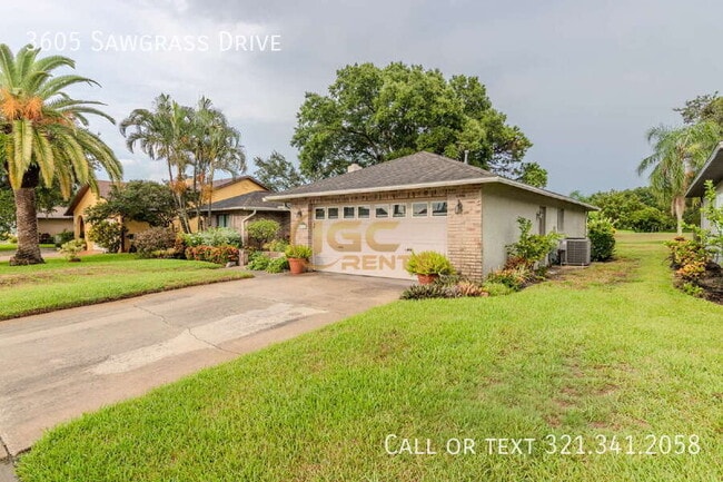 Building Photo - 3605 Sawgrass Dr