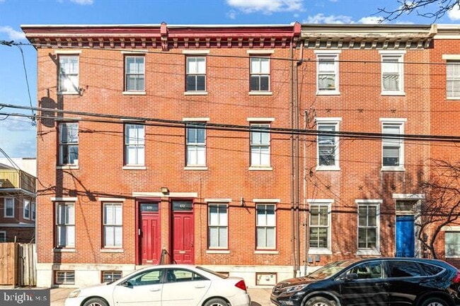 Building Photo - 630 N 17th St