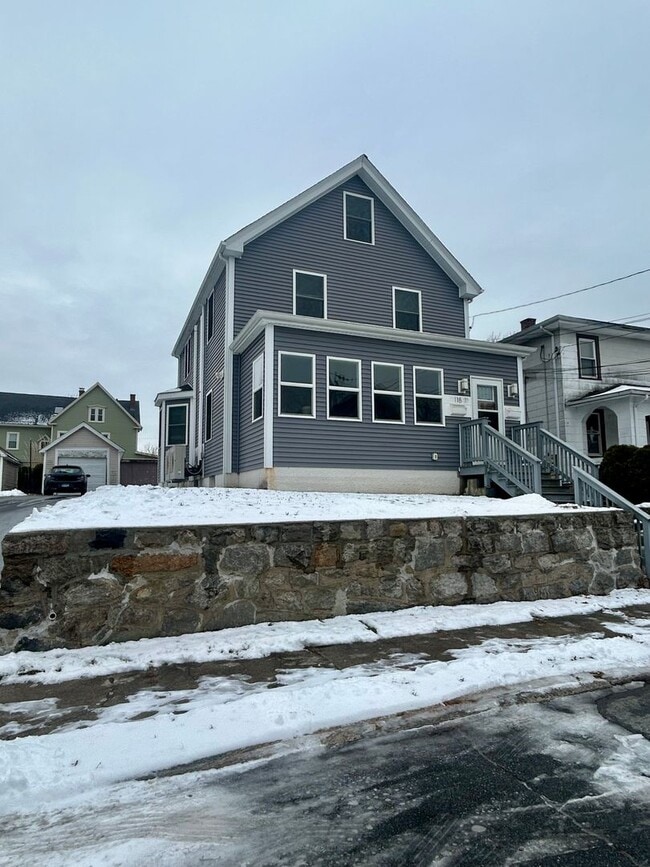 Building Photo - 118 Ashcraft Rd