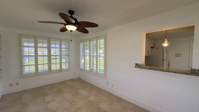 Building Photo - Lakefront 2BR Home in 55+ Leisureville Community