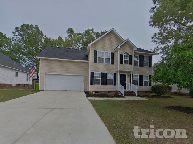 Building Photo - 107 Lee Ridge Dr