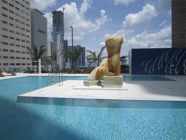 Building Photo - 325 S Biscayne Blvd