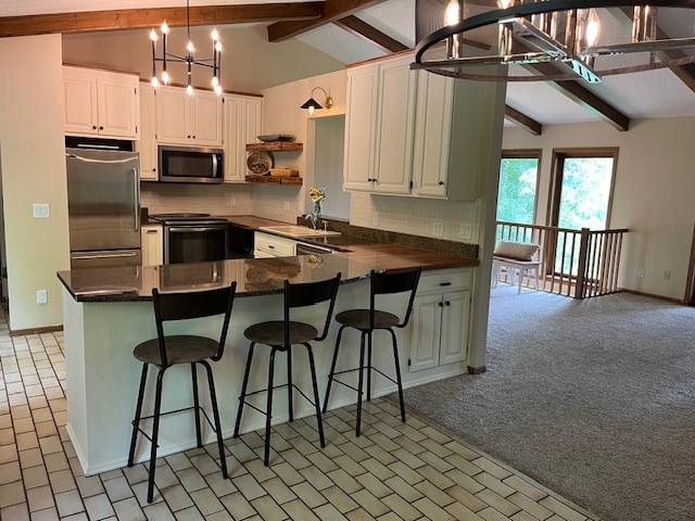 Main Kitchen - 16275 Chankahda Trl