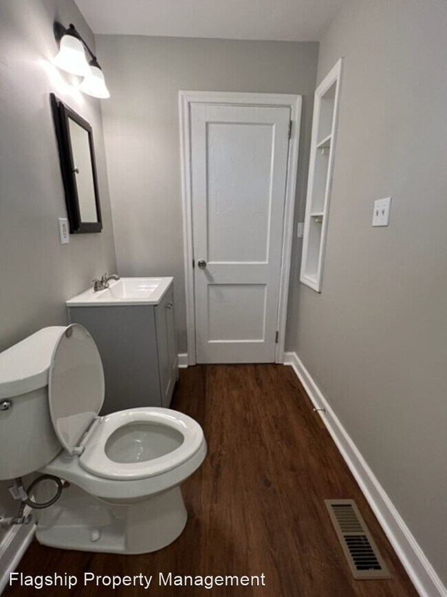 Building Photo - 2 br, 1 bath House - 453 Scuffletown Road