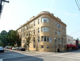 Building Photo - 5752 Ellsworth Ave