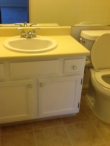Bathroom - 3334 S Ammons Street