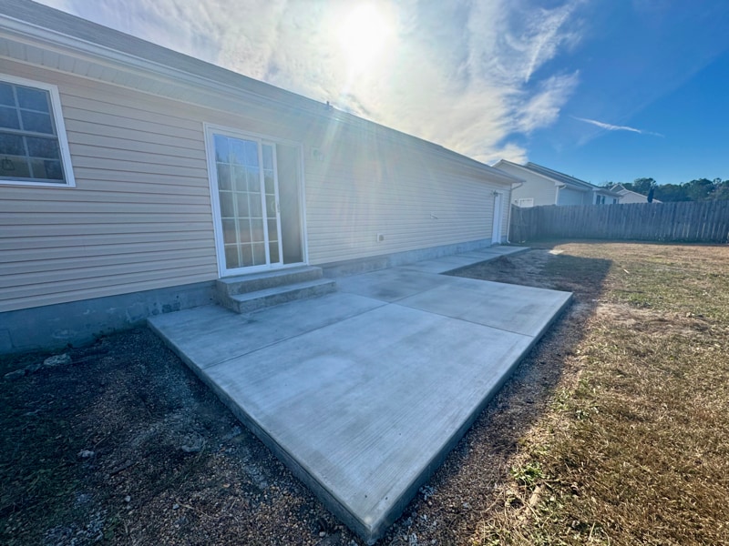 Building Photo - 318 Murphy Dr